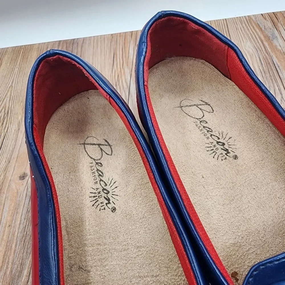 Beacons Womens Waterproof Shoes Size 8.5‎ - Picture 5 of 9